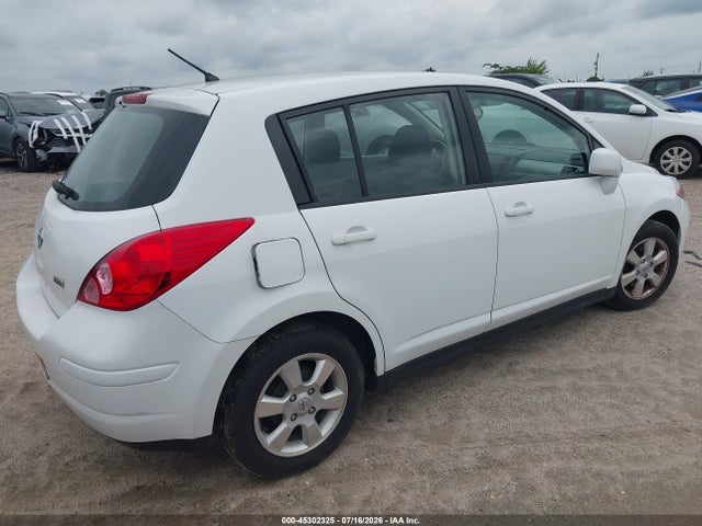 Aukcja sprzedaży 2012 Nissan Versa 1.8 S, vin: 3N1BC1CP1CK290571, numer aukcji: 45302325