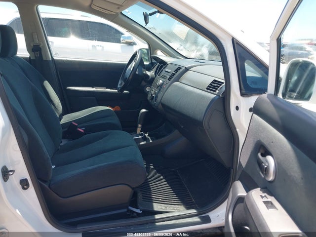 Aukcja sprzedaży 2012 Nissan Versa 1.8 S, vin: 3N1BC1CP1CK290571, numer aukcji: 45302325