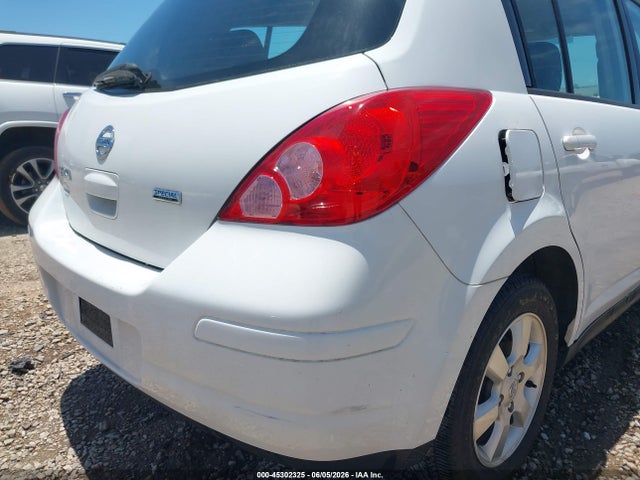 Aukcja sprzedaży 2012 Nissan Versa 1.8 S, vin: 3N1BC1CP1CK290571, numer aukcji: 45302325