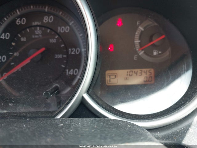 Aukcja sprzedaży 2012 Nissan Versa 1.8 S, vin: 3N1BC1CP1CK290571, numer aukcji: 45302325