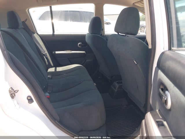 Aukcja sprzedaży 2012 Nissan Versa 1.8 S, vin: 3N1BC1CP1CK290571, numer aukcji: 45302325