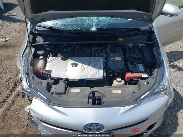 Aukcja sprzedaży 2016 Toyota Prius Three, vin: JTDKARFU9G3503684, numer aukcji: 45302326