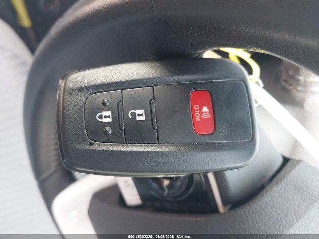 Aukcja sprzedaży 2016 Toyota Prius Three, vin: JTDKARFU9G3503684, numer aukcji: 45302326