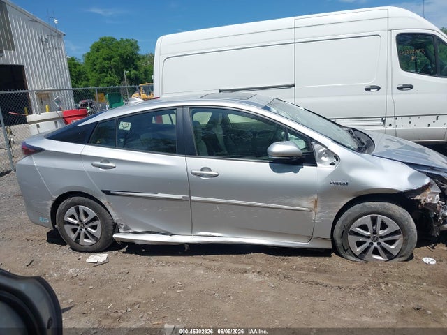 Aukcja sprzedaży 2016 Toyota Prius Three, vin: JTDKARFU9G3503684, numer aukcji: 45302326