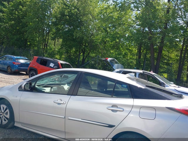 Aukcja sprzedaży 2016 Toyota Prius Three, vin: JTDKARFU9G3503684, numer aukcji: 45302326