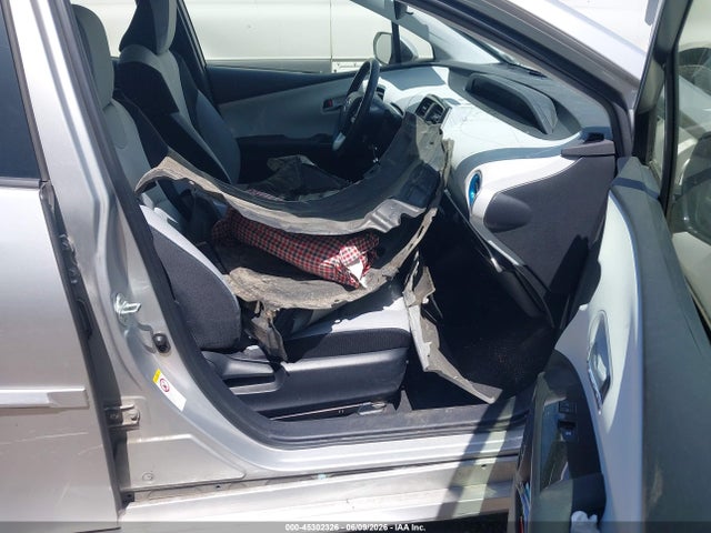Aukcja sprzedaży 2016 Toyota Prius Three, vin: JTDKARFU9G3503684, numer aukcji: 45302326