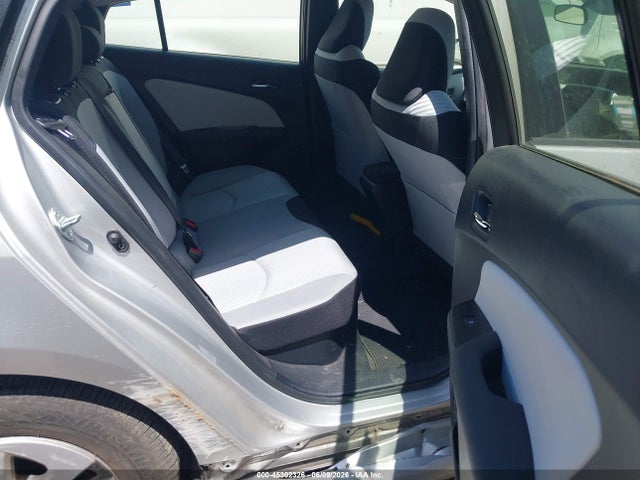 Aukcja sprzedaży 2016 Toyota Prius Three, vin: JTDKARFU9G3503684, numer aukcji: 45302326