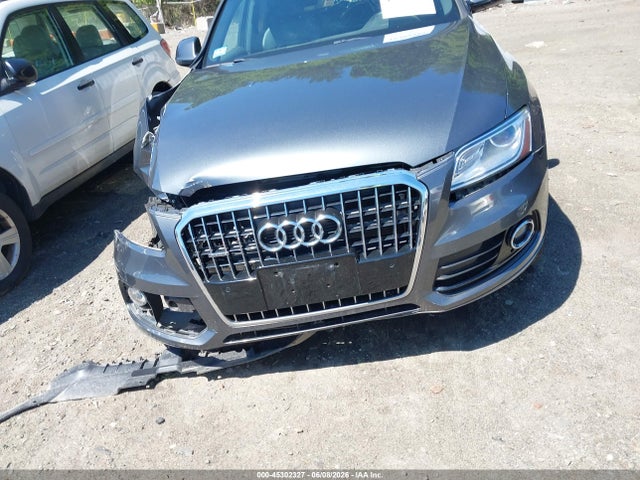 Продаж на аукціоні авто 2015 Audi Q5 2.0t Premium, vin: WA1LFAFPXFA099204, номер лоту: 45302327