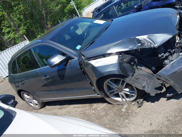 Продаж на аукціоні авто 2015 Audi Q5 2.0t Premium, vin: WA1LFAFPXFA099204, номер лоту: 45302327
