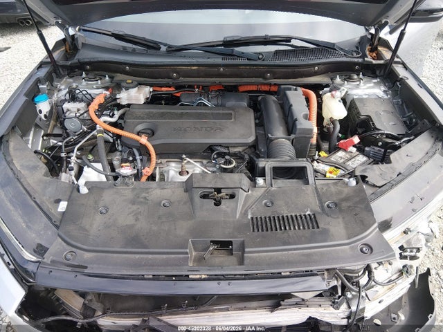 7FARS6H96PE018946 Honda Cr-v Hybrid Sport Touring