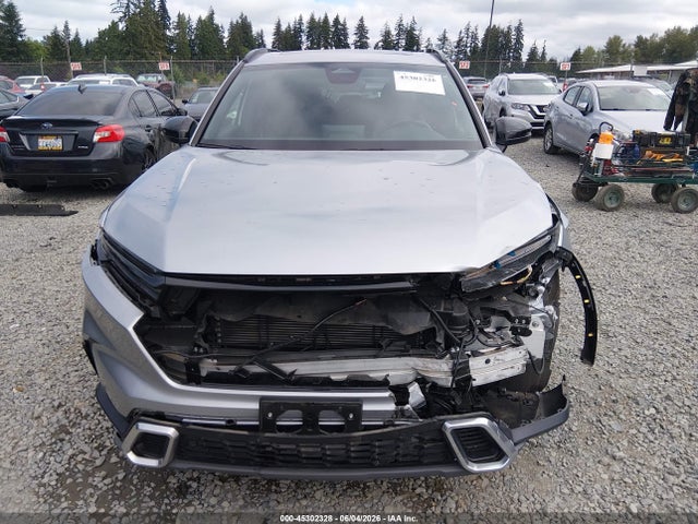 7FARS6H96PE018946 Honda Cr-v Hybrid Sport Touring