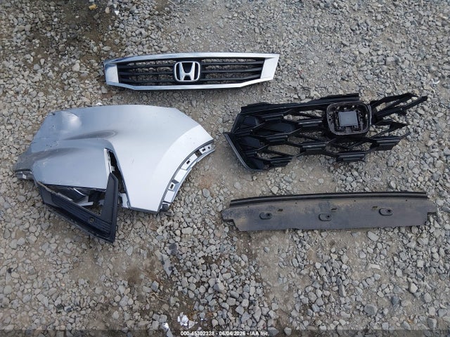 7FARS6H96PE018946 Honda Cr-v Hybrid Sport Touring