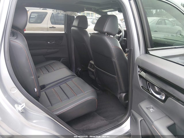 7FARS6H96PE018946 Honda Cr-v Hybrid Sport Touring