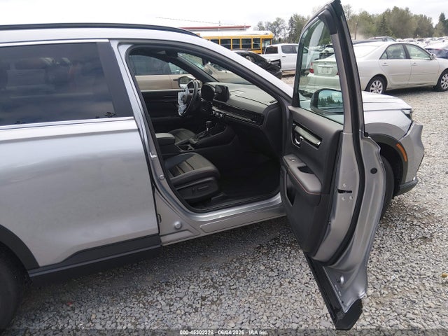 7FARS6H96PE018946 Honda Cr-v Hybrid Sport Touring