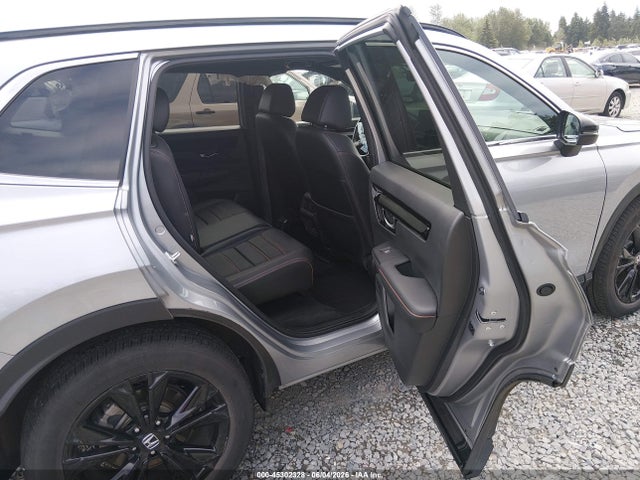 7FARS6H96PE018946 Honda Cr-v Hybrid Sport Touring
