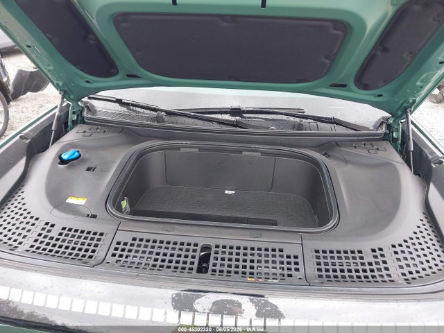 Hyundai Ioniq 9 Sel 2026 7YAMUFS31TY001818 Image 10