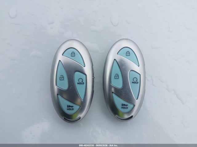 Hyundai Ioniq 9 Sel 2026 7YAMUFS31TY001818 Image 11
