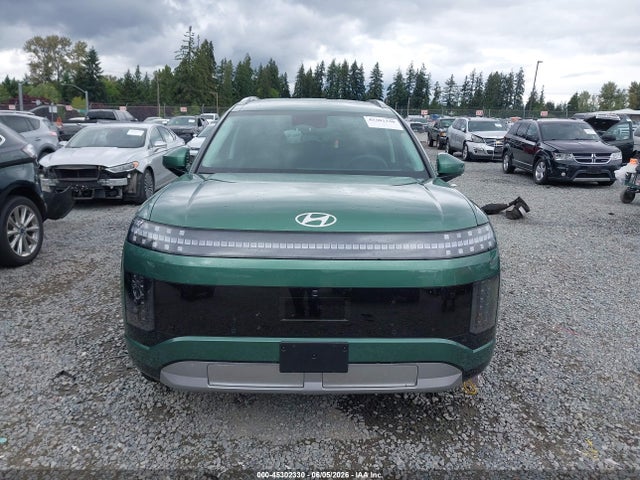 Hyundai Ioniq 9 Sel 2026 7YAMUFS31TY001818 Image 13