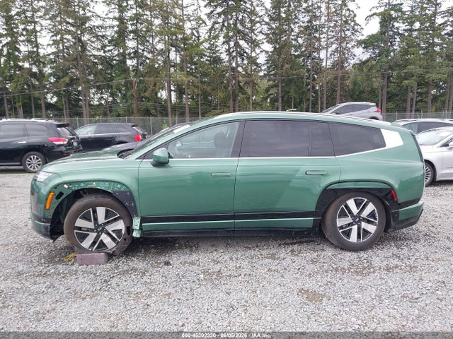 Hyundai Ioniq 9 Sel 2026 7YAMUFS31TY001818 Image 15