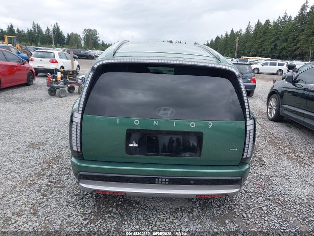 Hyundai Ioniq 9 Sel 2026 7YAMUFS31TY001818 Image 17
