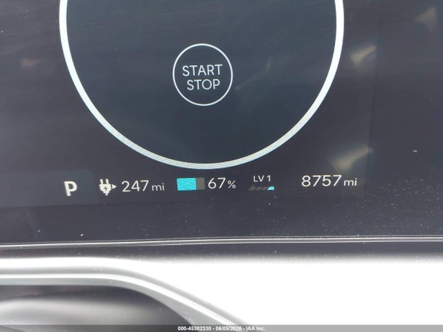 Hyundai Ioniq 9 Sel 2026 7YAMUFS31TY001818 Image 18