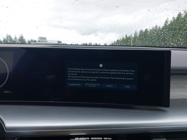 Hyundai Ioniq 9 Sel 2026 7YAMUFS31TY001818 Image 19