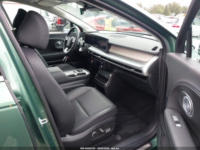 Hyundai Ioniq 9 Sel 2026 7YAMUFS31TY001818 Image 20