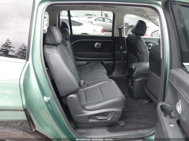 Hyundai Ioniq 9 Sel 2026 7YAMUFS31TY001818 Image 21