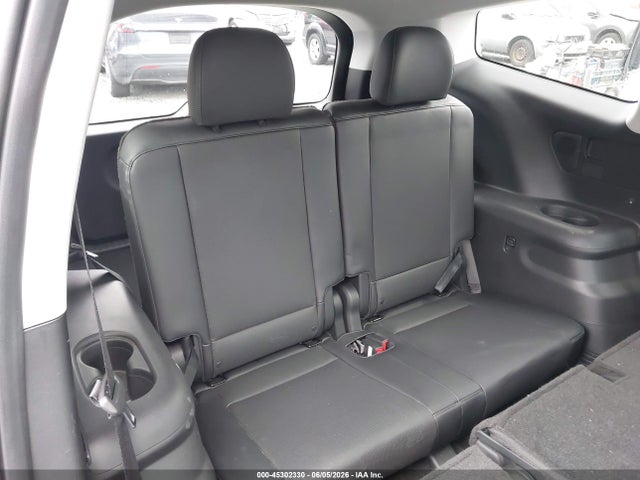 Hyundai Ioniq 9 Sel 2026 7YAMUFS31TY001818 Image 22