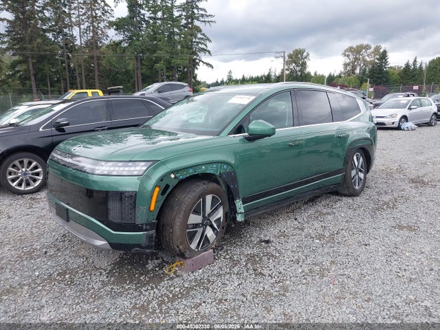 Hyundai Ioniq 9 Sel 2026 7YAMUFS31TY001818 Image 2