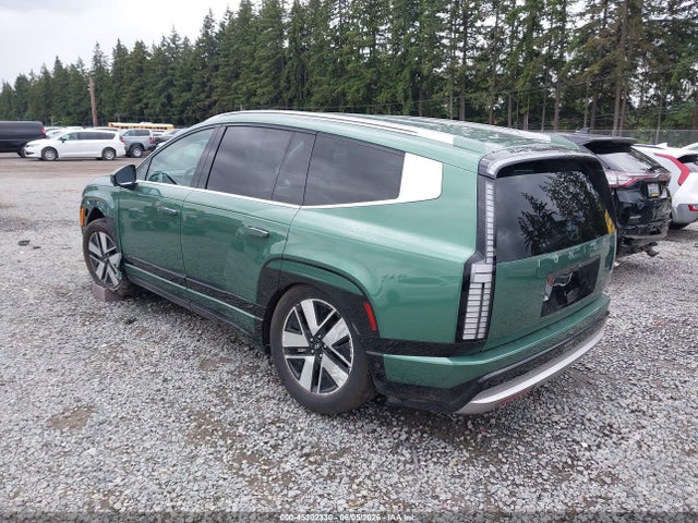Hyundai Ioniq 9 Sel 2026 7YAMUFS31TY001818 Image 3