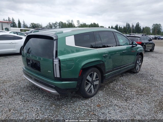 Hyundai Ioniq 9 Sel 2026 7YAMUFS31TY001818 Image 4