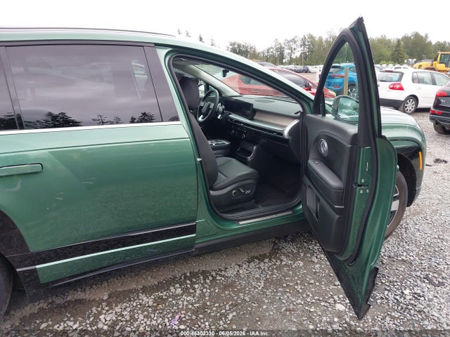 Hyundai Ioniq 9 Sel 2026 7YAMUFS31TY001818 Image 5