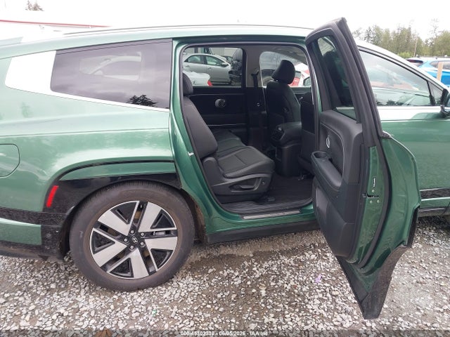 Hyundai Ioniq 9 Sel 2026 7YAMUFS31TY001818 Image 8