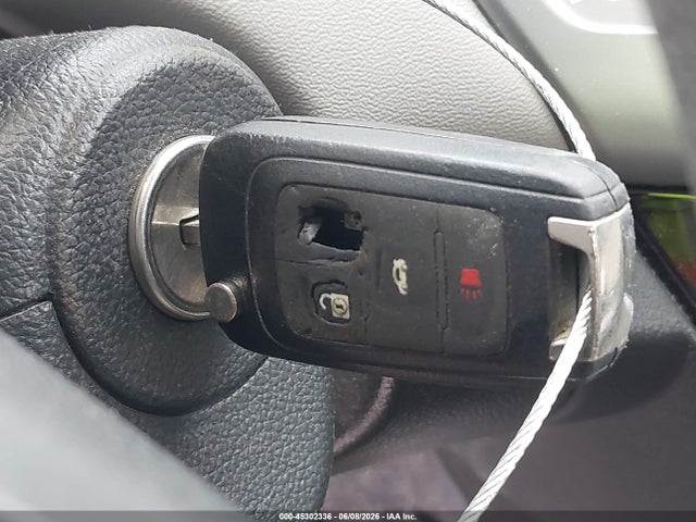 Продажа на аукционе авто 2012 Chevrolet Cruze Ls, vin: 1G1PC5SH9C7190794, номер лота: 45302336