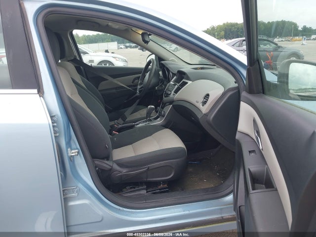 Продажа на аукционе авто 2012 Chevrolet Cruze Ls, vin: 1G1PC5SH9C7190794, номер лота: 45302336