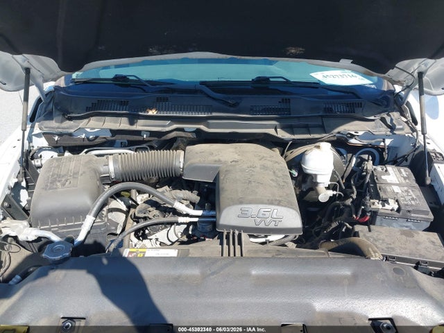 Aukcja sprzedaży 2018 Ram 1500 Tradesman  4x2 8' Box, vin: 3C6JR6DG1JG321487, numer aukcji: 45302340