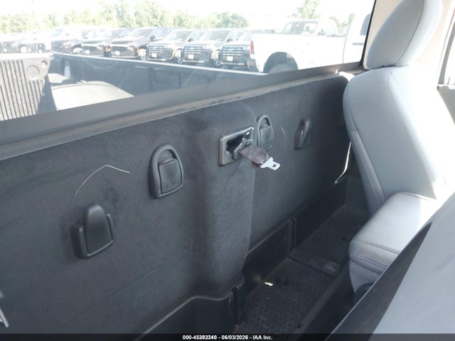 Aukcja sprzedaży 2018 Ram 1500 Tradesman  4x2 8' Box, vin: 3C6JR6DG1JG321487, numer aukcji: 45302340