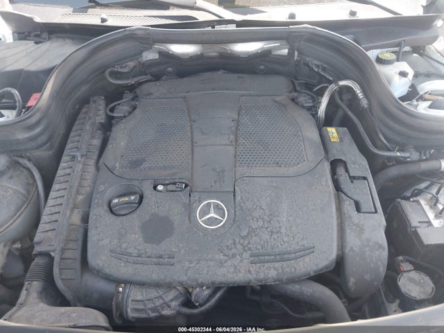 WDCGG5HB2EG289369 Mercedes-Benz GLK 350
