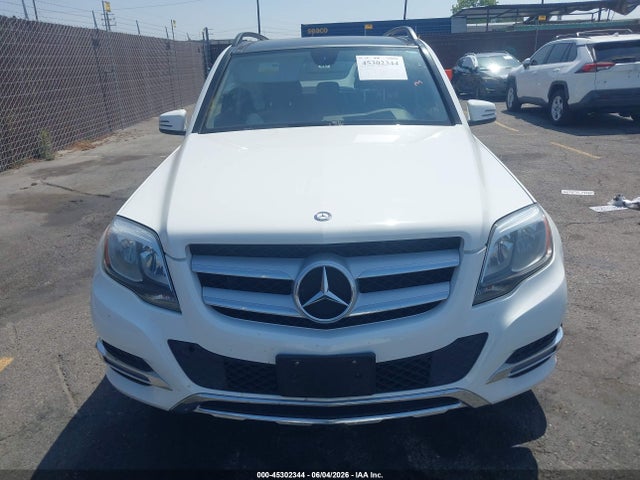 WDCGG5HB2EG289369 Mercedes-Benz GLK 350
