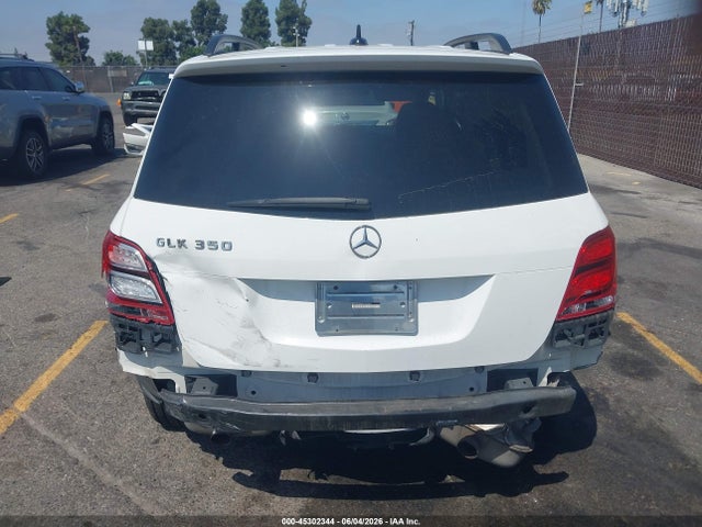 WDCGG5HB2EG289369 Mercedes-Benz GLK 350
