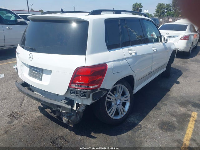 WDCGG5HB2EG289369 Mercedes-Benz GLK 350