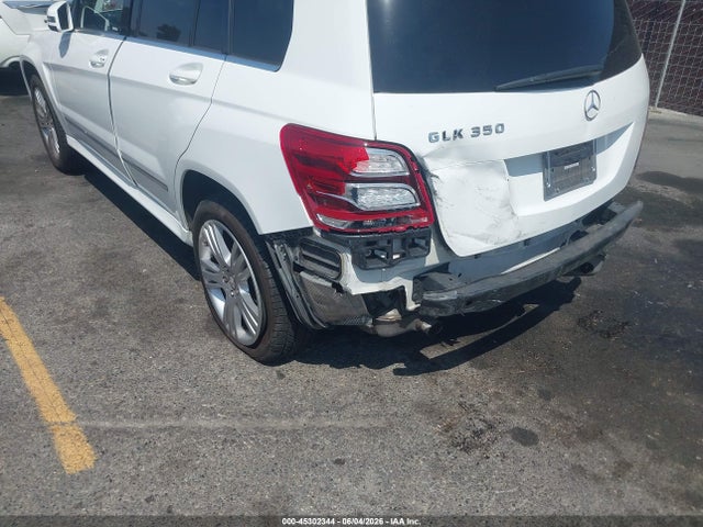 WDCGG5HB2EG289369 Mercedes-Benz GLK 350