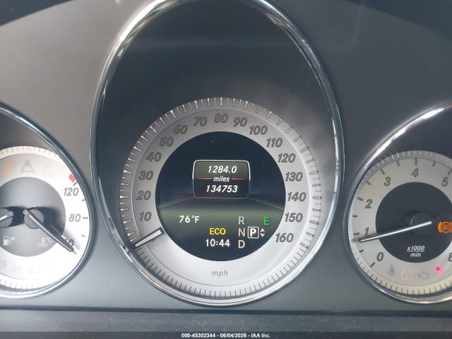 WDCGG5HB2EG289369 Mercedes-Benz GLK 350