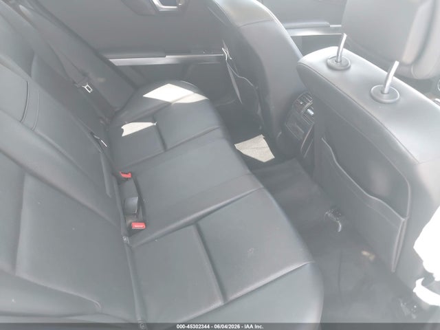 WDCGG5HB2EG289369 Mercedes-Benz GLK 350