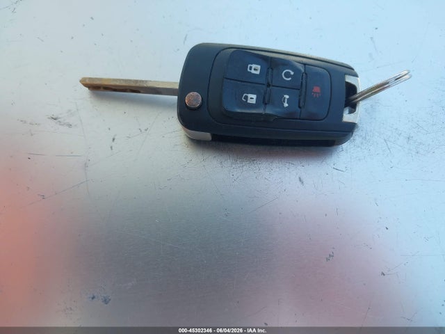 Продажа на аукционе авто 2015 Chevrolet Sonic Ltz Auto, vin: 1G1JE5SB8F4123914, номер лота: 45302346