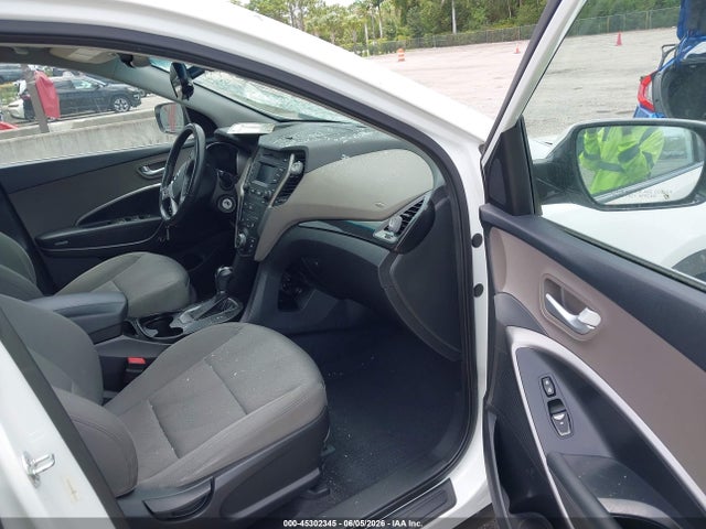 Продаж на аукціоні авто 2014 Hyundai Santa Fe Sport 2.4l, vin: 5XYZU3LB5EG215207, номер лоту: 45302345