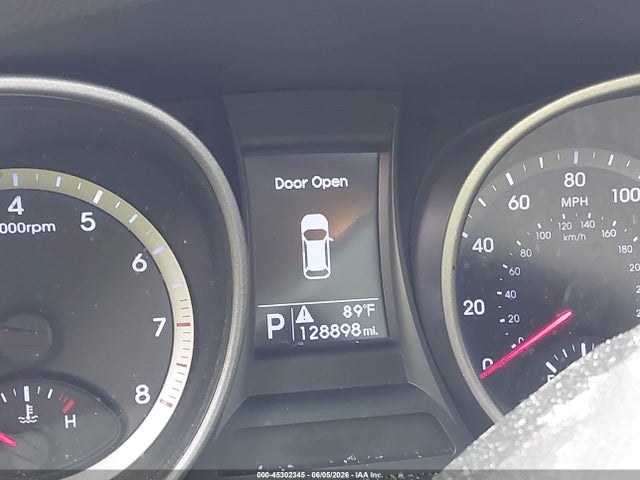 Продаж на аукціоні авто 2014 Hyundai Santa Fe Sport 2.4l, vin: 5XYZU3LB5EG215207, номер лоту: 45302345