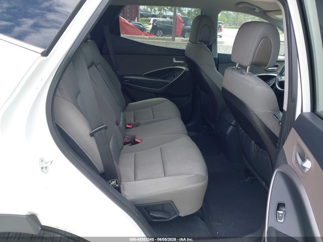 Продаж на аукціоні авто 2014 Hyundai Santa Fe Sport 2.4l, vin: 5XYZU3LB5EG215207, номер лоту: 45302345