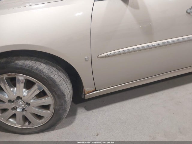 Aukcja sprzedaży 2009 Buick Lacrosse Cxl, vin: 2G4WD582391245907, numer aukcji: 45302347